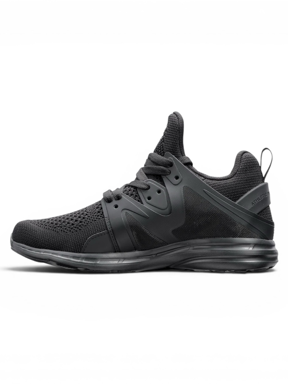 APL Women’s Ascend – Black – Size 6.5 (NIB), Retail $225.